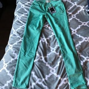 Girls pants